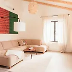 Villa Vicenta