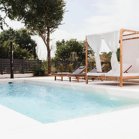 Villa Vicenta *