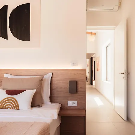 Vicenta 别墅 Svetvinčenat