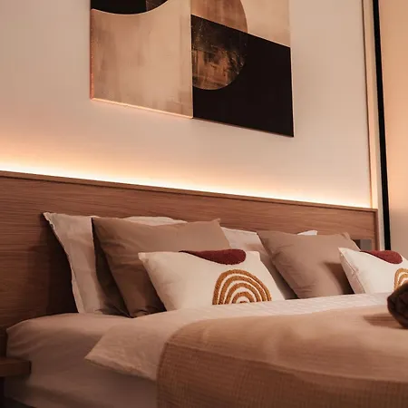 别墅 Vicenta Svetvinčenat