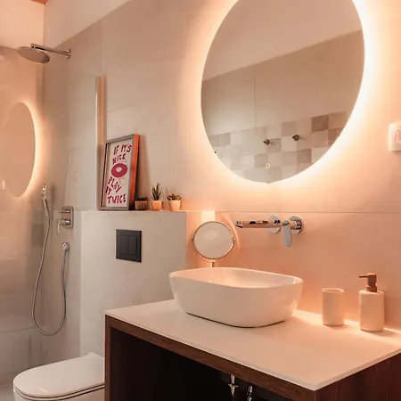 别墅 Vicenta Svetvinčenat