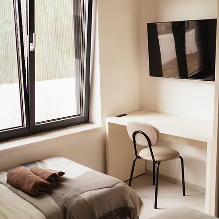 Vicenta 别墅 Svetvinčenat