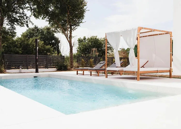 Villa Vicenta *